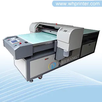 Inkjet Digital Bag Printer