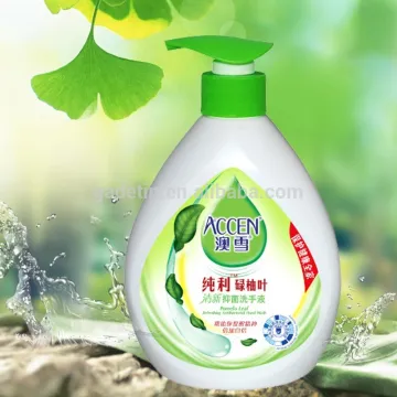 natural Hand Wash / hand soap liquid