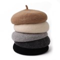 100% wool french beret untuk kanak-kanak