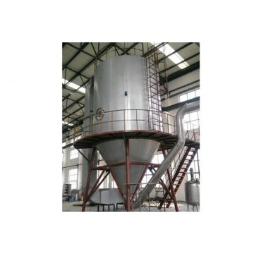 Atomization Vacuum Milk Centrifugal Spray Dryer for Powder