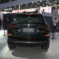 2024 BMW X5 xDrive 40Li Exclusive Black Flame