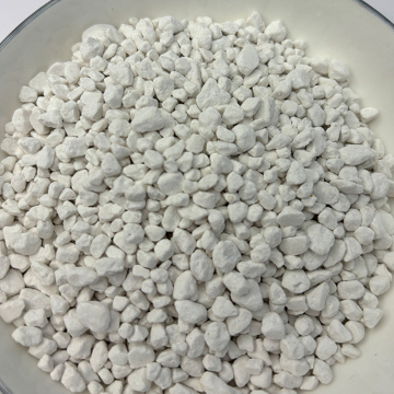 Engrais potassium Granular 2,00-5,00 mm sulfate de potassium