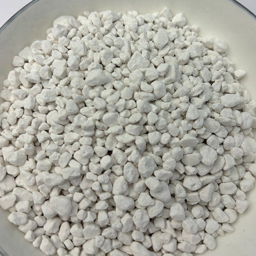 Fertilizante de potássio granular 2,00-5,00 mm sulfato de potássio