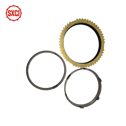 Transmission Synchronizer Ring Set for OEM 6T450 3/4 M-1707080-30-00 M-1708060-30-01