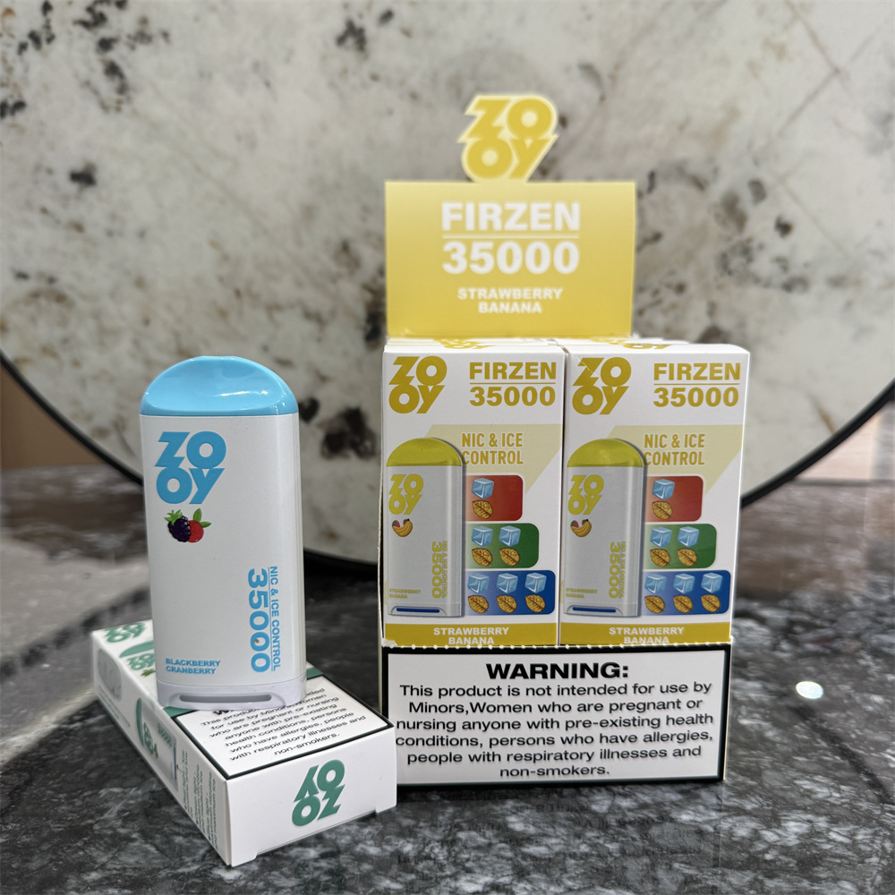 ZOOY FIRZEN 35000 (2) ZOOY FIRZEN 35000 (2)