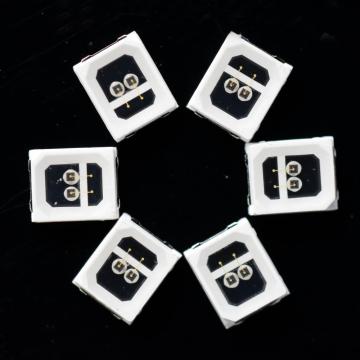 880nm LED 2835 2-Chips SMD IR LED 0.6W