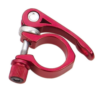 China Wholesale Mountain Bike Accessories - Seatpost Clamp