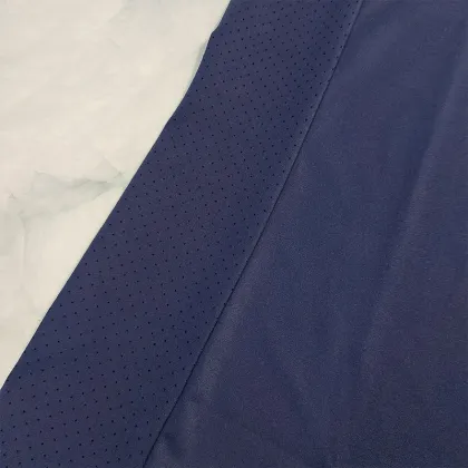 New Arrival Men Short Sleeves Equestrian Base Layers