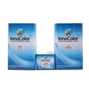 Car Paint Good Quality Car Liquid Spray Acrylic