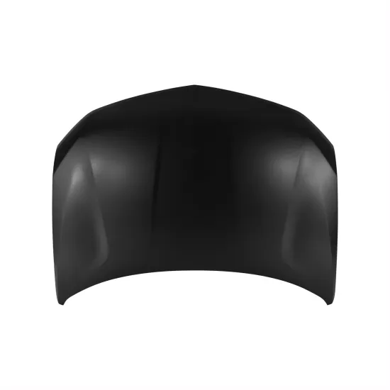 OEM Front Engine Hood Cover for Chevrolet Traverse 2019 - Auto Body Parts Factory Sale