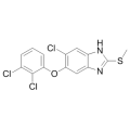 API farmacêutica CAS 68786-66-3 Triclabendazol