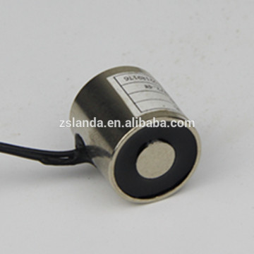 super powerful micro strong electromagnet solenoid