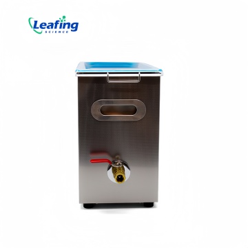 Mini lavadora ultrasónica Cleaner ultrasónica