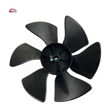E320B Excavator Engine Fan Fan Blade Ανταλλακτικά