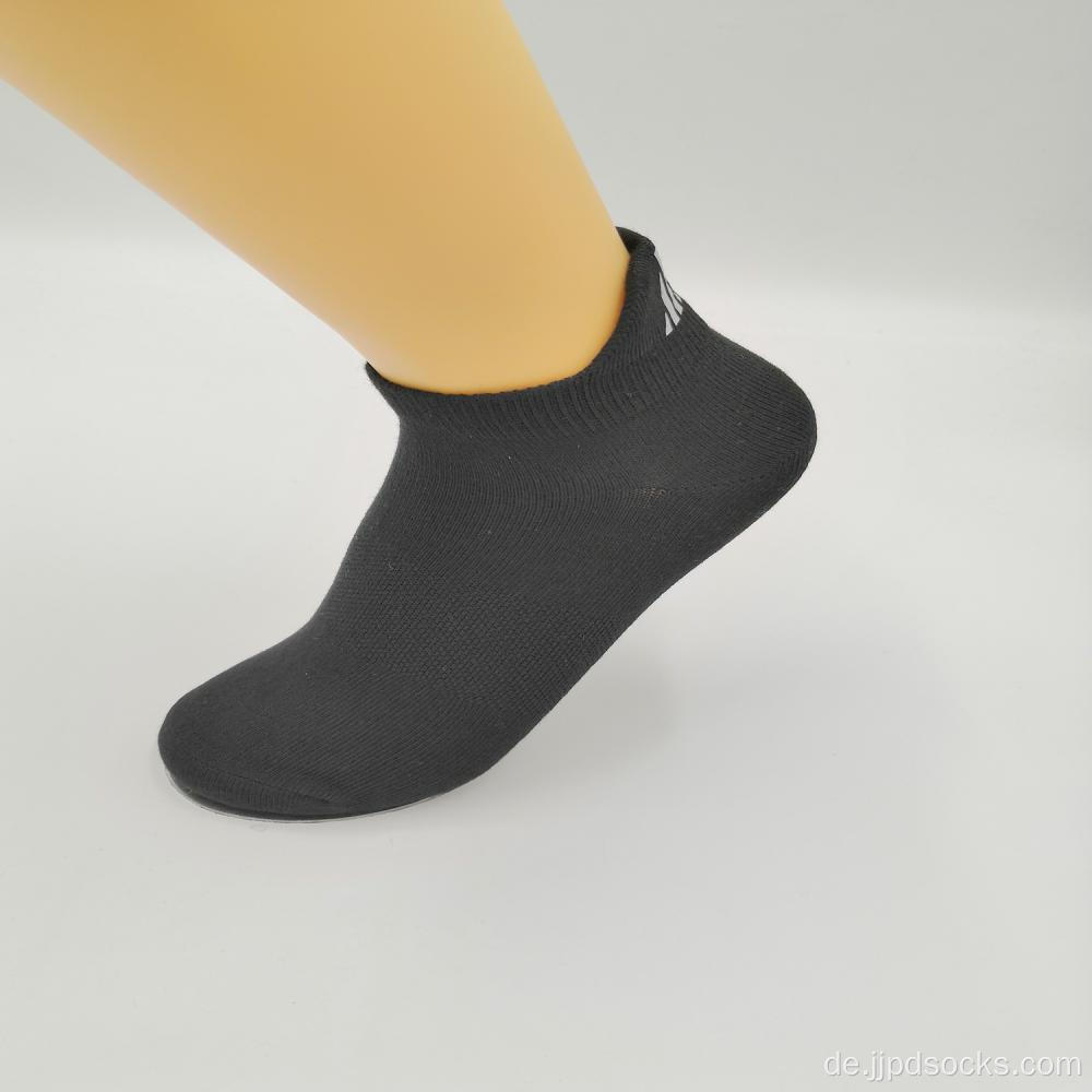 Großhandel Mode Sport Niedrige Schnittsocken