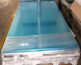 High Purity 1060 Aluminum Busbar