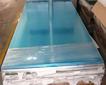 High Purity 1060 Aluminum Busbar