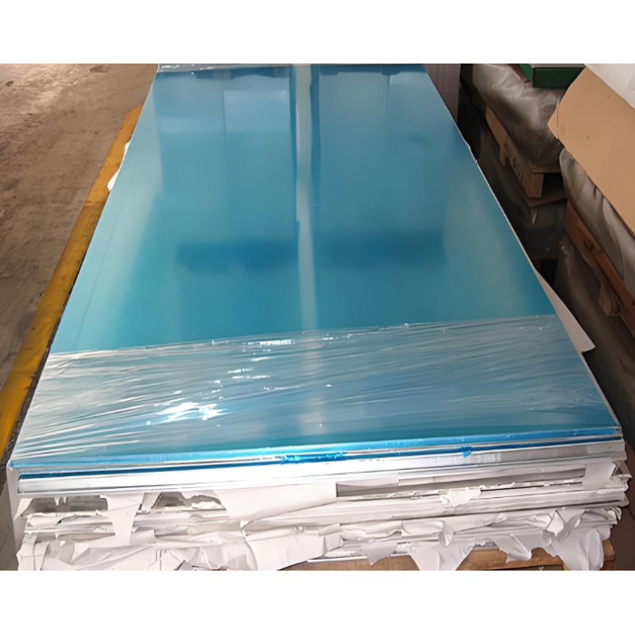 উচ্চ বিশুদ্ধতা 1060 অ্যালুমিনিয়াম বাসবার