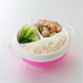 Jaririn PP Tableware Biyu Layer Heat Resistant Bowl