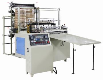 Bag Cutting Machine