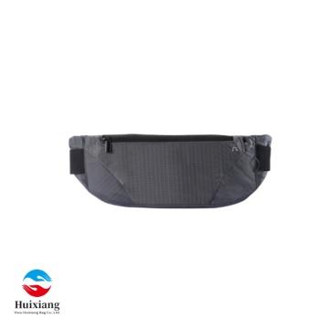 Riñonera deportiva impermeable unisex