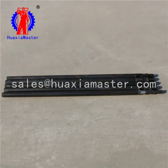 Pro soil testing equipment QTZ-1 impact Soil Sampling Drilling Rig