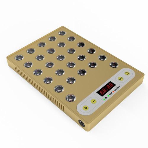 Factory Wholesale Led Pdt Lighting Color Therapy Machine