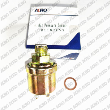 Sensor Tekanan Minyak 01183692 untuk Deutz 2011/913/912/413/513