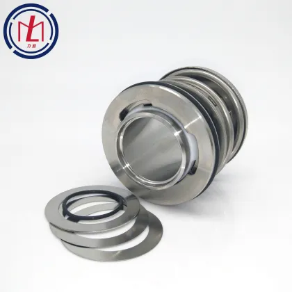 Mechanical Seals for Gorman-Rupp Pumps