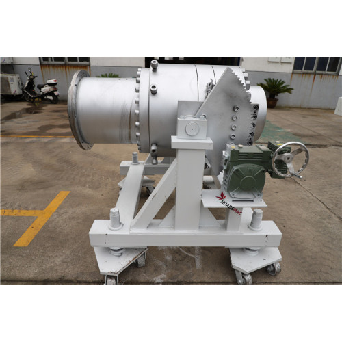 160-400 mm PVC-waterafvoerpijpmachine