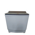 10.0kg double drum washing machine