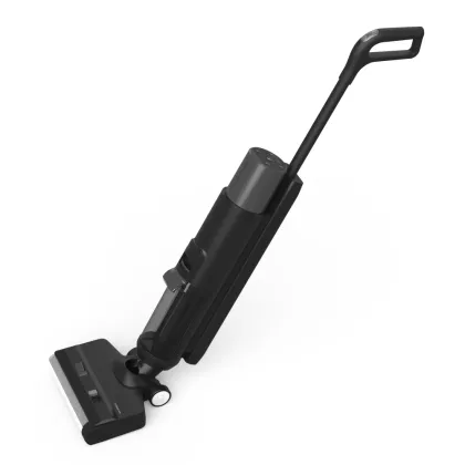 Shenzhen Factory Smart Cordless Vacuum & Automatic Washing Machine Floor Scrubber
