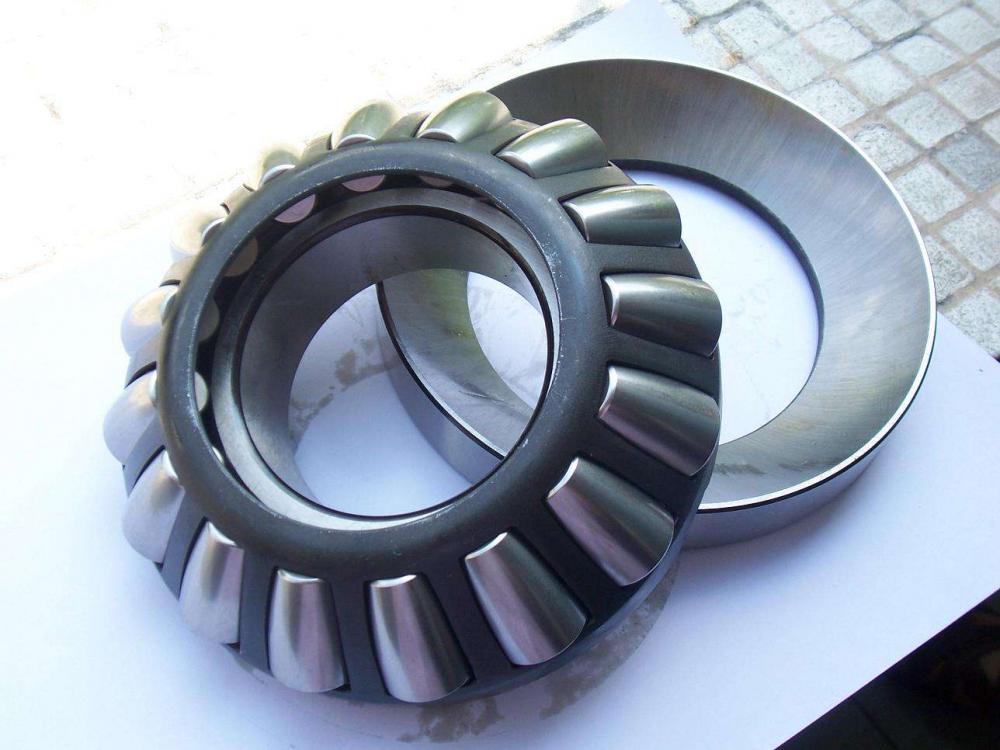 Full Rollers Bearing