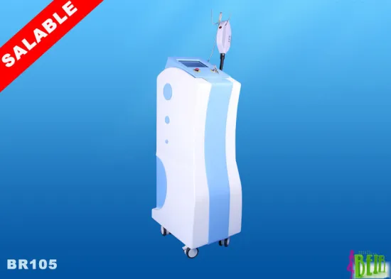 Hair Removal Ipl Laser Medical Equipment / Face Skin Care Beauty Machine Br105