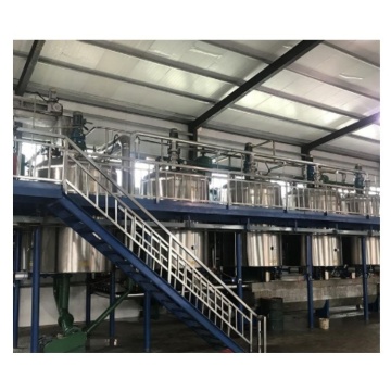 Animal Fat and Oil Extraction Equipment: Including Fish Oil Refining, Beef Tallow, and Bone Oil Press Machines