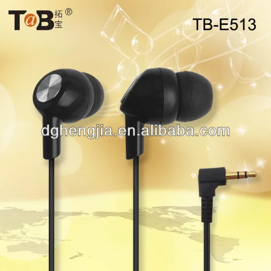 cheapest and retractable earphone