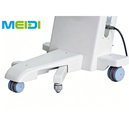 High Frequency Mobile Digital C-Arm X-Ray System 100mA 9 Inch Image Intensifier Dual LCD Touch Screen Orthopedic Surgical Fluoro
