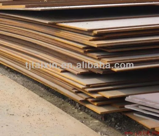hot rices Q235 carbon steel sheet