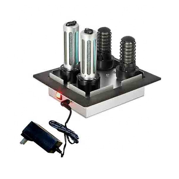 UV Germicidal Duct Air Purifier