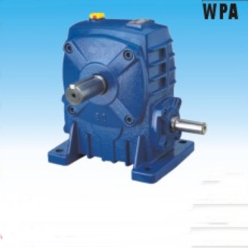 Wp Series Worm Reducer