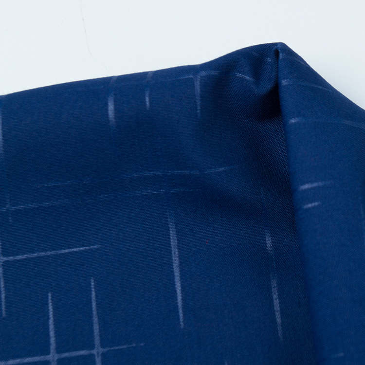 Embossing Fabric Elegant