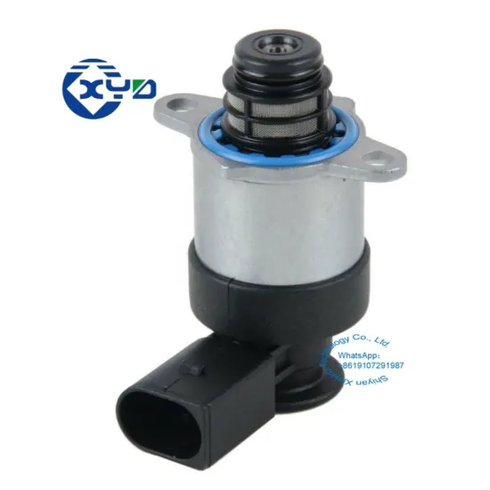 XINYIDA Fuel Pump Pressure Regulator Control Valve 0928400757 5291752" could be simplified to:

"XINYIDA Fuel Pump Pressure Regulator Control Valve