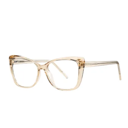 HENGSHI Fashion Cat Eye Optical