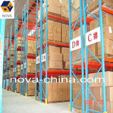 Warehousing Racks System