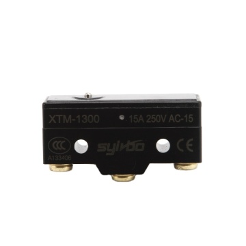 Z-15G-B High Quality Pin Plunger Micro Switch 1300/Safety Microswitch