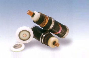 Xlpe Insulated Dust Filter Xlpe Power Cable Without Electromagnetic Interface