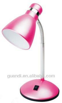 simply metal desk table lamp E27