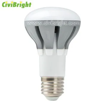 Led Bulb Lamp R63 E27