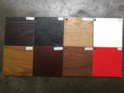 Modern minimalist smart coffee table marble top table