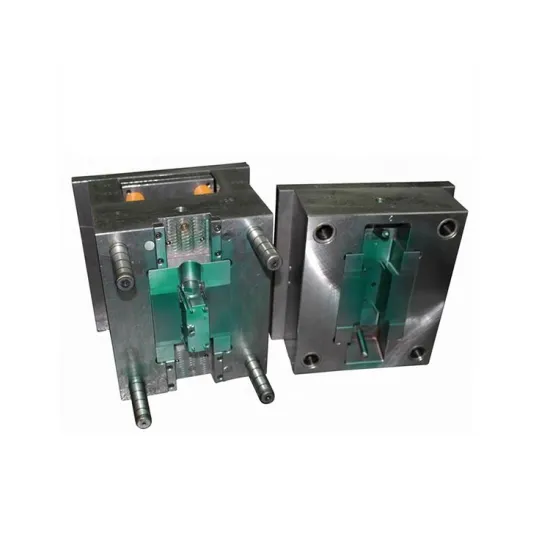 Nonstandard High Precision Plastic Injection Mold Base